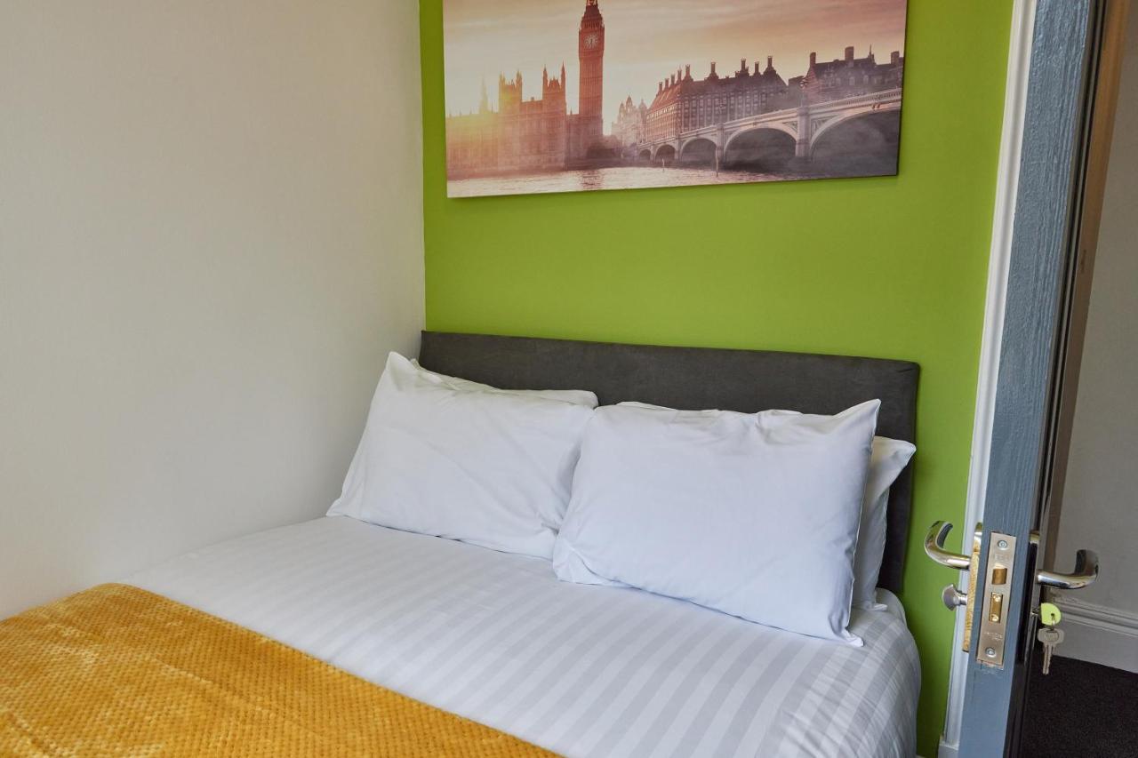 Вілла Maddison House, Beautiful New Renovated 5Bed House Блайт  Екстер'єр фото