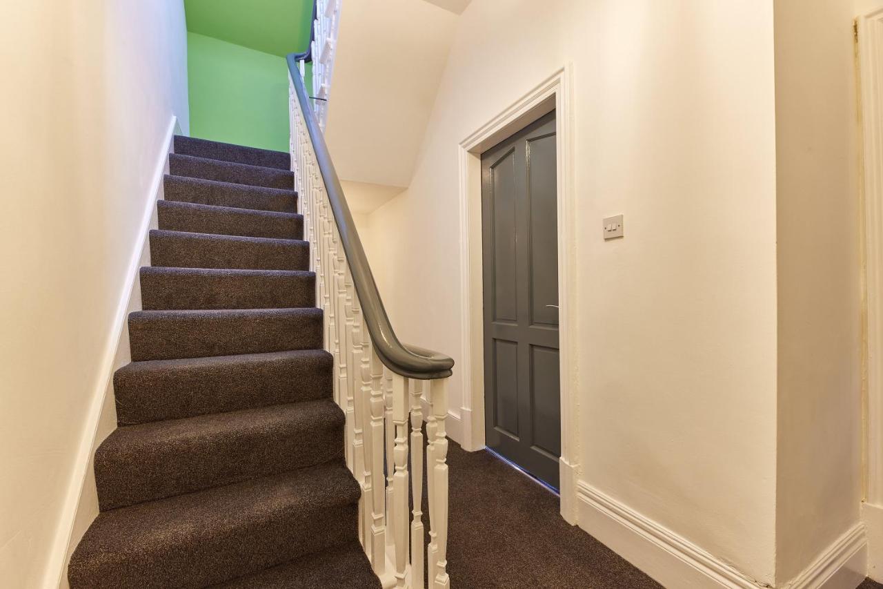 Вілла Maddison House, Beautiful New Renovated 5Bed House Блайт  Екстер'єр фото