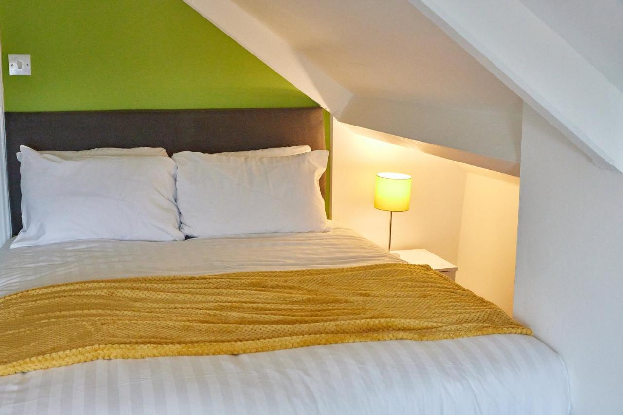 Вілла Maddison House, Beautiful New Renovated 5Bed House Блайт  Екстер'єр фото