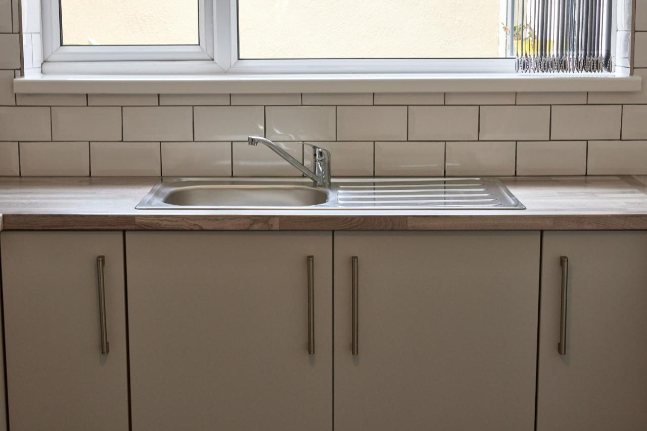 Вілла Maddison House, Beautiful New Renovated 5Bed House Блайт  Екстер'єр фото