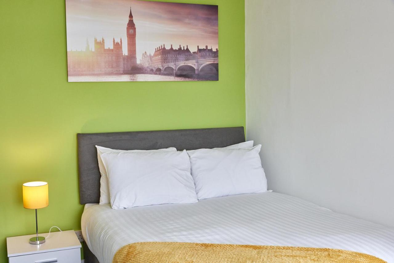 Вілла Maddison House, Beautiful New Renovated 5Bed House Блайт  Екстер'єр фото