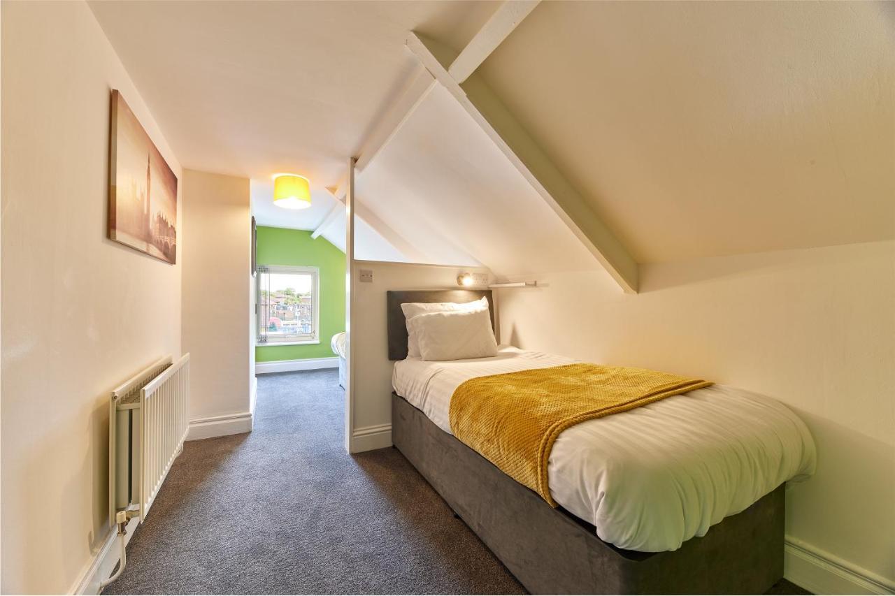 Вілла Maddison House, Beautiful New Renovated 5Bed House Блайт  Екстер'єр фото