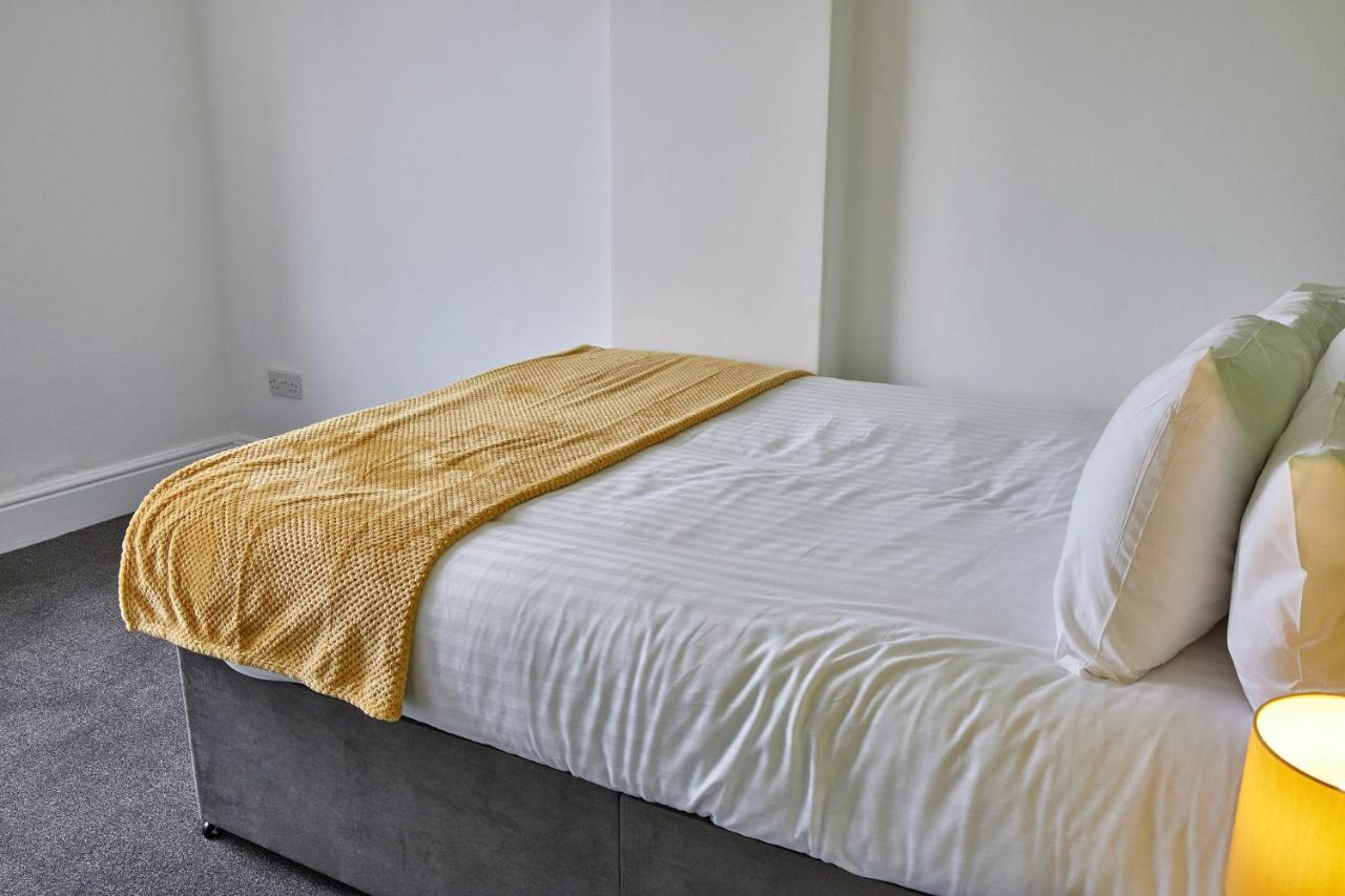 Вілла Maddison House, Beautiful New Renovated 5Bed House Блайт  Екстер'єр фото