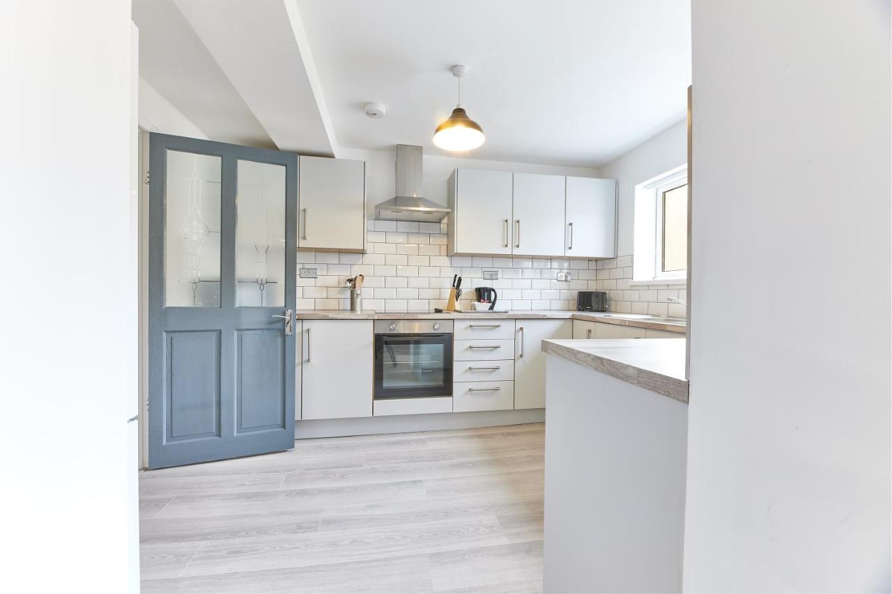 Вілла Maddison House, Beautiful New Renovated 5Bed House Блайт  Екстер'єр фото