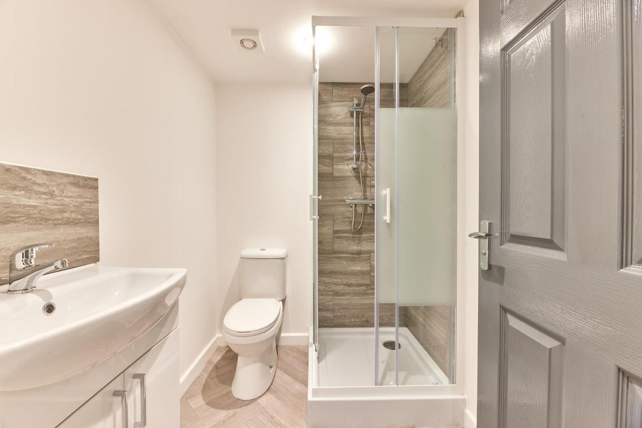 Вілла Maddison House, Beautiful New Renovated 5Bed House Блайт  Екстер'єр фото