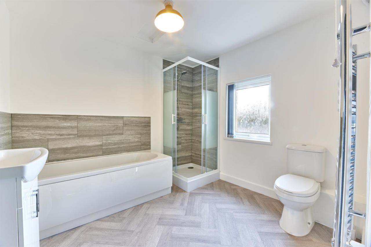 Вілла Maddison House, Beautiful New Renovated 5Bed House Блайт  Екстер'єр фото