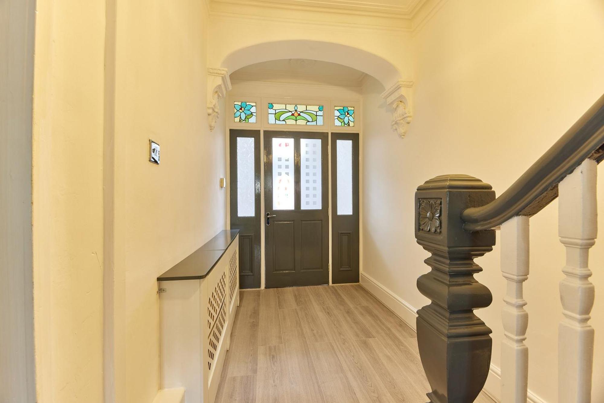 Вілла Maddison House, Beautiful New Renovated 5Bed House Блайт  Номер фото